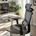 Admiral 4D (Black)