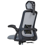 Realm of Thrones CAPTAIN Ergonomic Office Chair（Grey）