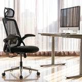 Realm of Thrones CAPTAIN Ergonomic Office Chair（Grey）