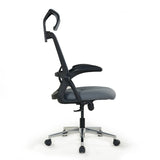 Realm of Thrones CAPTAIN Ergonomic Office Chair（Grey）