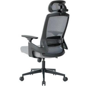 AVALON with 3D Adjustable Arms (Grey)