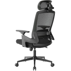 AVALON with 3D Adjustable Arms (Black)